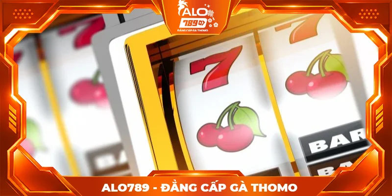 Giới thiệu nổ hũ Alo789