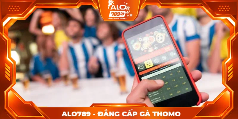 Giới thiệu thể thao Alo789