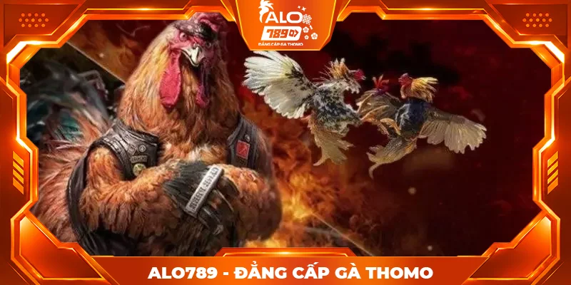 Tổng quan về đá gà Alo789